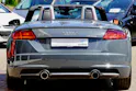 Audi TT Roadster 2.0 TFSI quattro S-tronic