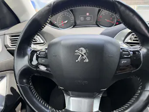 Peugeot 308 SW 1.2 PureTech 130 Allure S/S