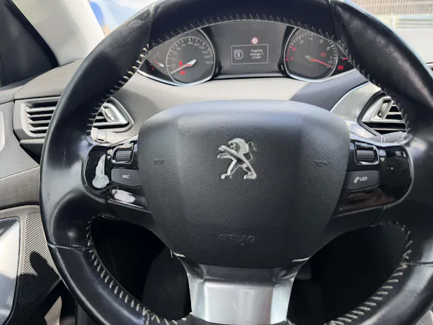 Peugeot 308 SW 1.2 PureTech 130 Allure S/S