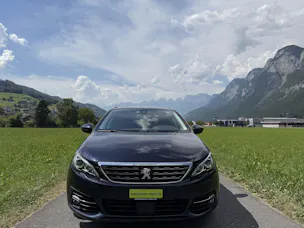 Peugeot 308 SW 1.2 PureTech 130 Allure S/S