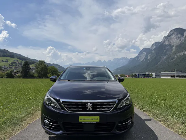 Peugeot 308 SW 1.2 PureTech 130 Allure S/S