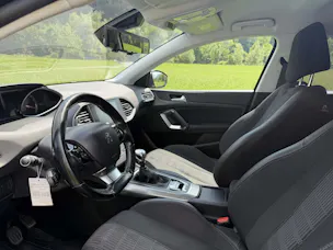 Peugeot 308 SW 1.2 PureTech 130 Allure S/S