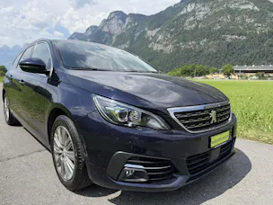 Peugeot 308 SW 1.2 PureTech 130 Allure S/S