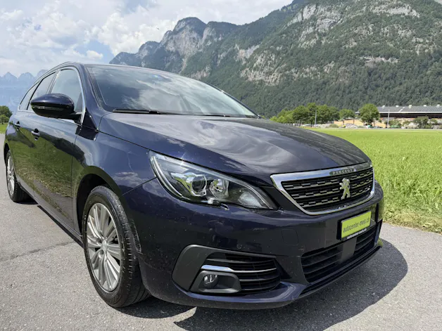 Peugeot 308 SW 1.2 PureTech 130 Allure S/S