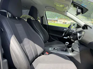 Peugeot 308 SW 1.2 PureTech 130 Allure S/S