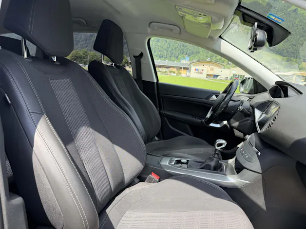 Peugeot 308 SW 1.2 PureTech 130 Allure S/S