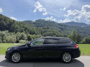 Peugeot 308 SW 1.2 PureTech 130 Allure S/S
