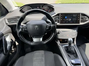 Peugeot 308 SW 1.2 PureTech 130 Allure S/S