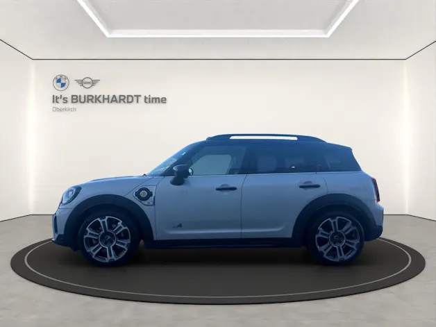 Mini Countryman CooperSE ALL4