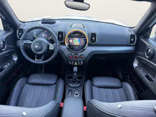 Mini Countryman CooperSE ALL4