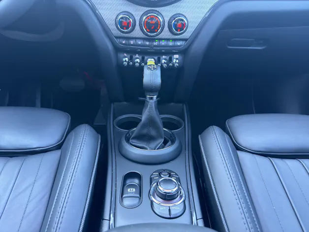 Mini Countryman CooperSE ALL4