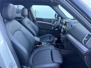 Mini Countryman CooperSE ALL4