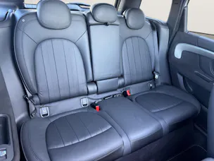 Mini Countryman CooperSE ALL4