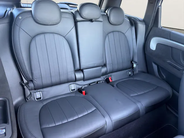 Mini Countryman CooperSE ALL4