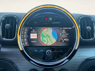 Mini Countryman CooperSE ALL4