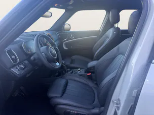 Mini Countryman CooperSE ALL4