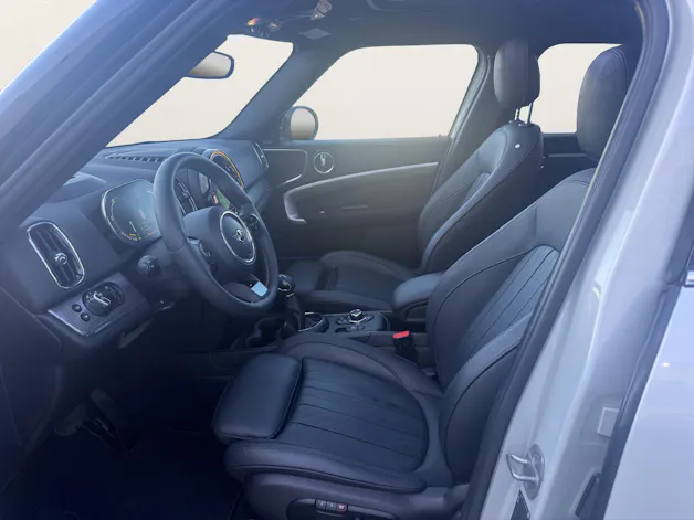 Mini Countryman CooperSE ALL4