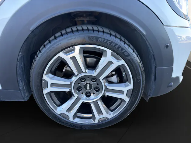 Mini Countryman CooperSE ALL4
