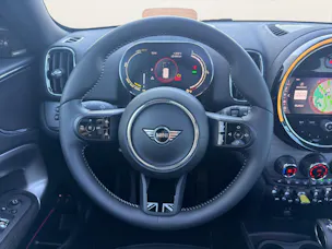 Mini Countryman CooperSE ALL4