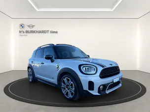 Mini Countryman CooperSE ALL4