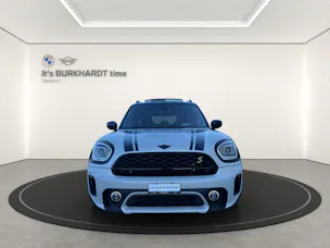 Mini Countryman CooperSE ALL4