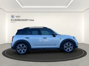 Mini Countryman CooperSE ALL4