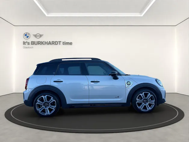 Mini Countryman CooperSE ALL4
