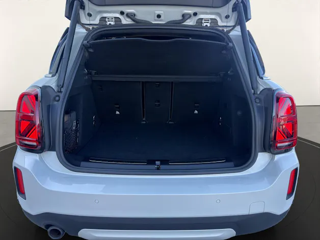 Mini Countryman CooperSE ALL4