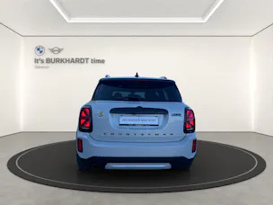 Mini Countryman CooperSE ALL4