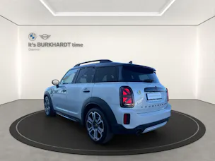 Mini Countryman CooperSE ALL4