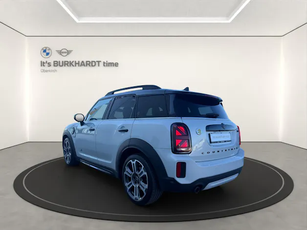 Mini Countryman CooperSE ALL4
