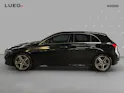 Mercedes-Benz A 200 d - AMG / Rückfahrkamera / Standheizung / Sitzmemory / Winkel-Assistent