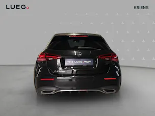 Mercedes-Benz A 200 d - AMG / Rückfahrkamera / Standheizung / Sitzmemory / Winkel-Assistent