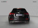 Mercedes-Benz A 200 d - AMG / Rückfahrkamera / Standheizung / Sitzmemory / Winkel-Assistent