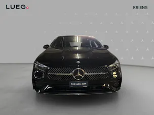 Mercedes-Benz A 200 d - AMG / Rückfahrkamera / Standheizung / Sitzmemory / Winkel-Assistent