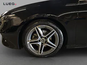 Mercedes-Benz A 200 d - AMG / Rückfahrkamera / Standheizung / Sitzmemory / Winkel-Assistent