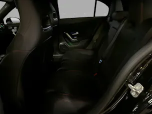 Mercedes-Benz A 200 d - AMG / Rückfahrkamera / Standheizung / Sitzmemory / Winkel-Assistent