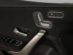 Mercedes-Benz A 200 d - AMG / Rückfahrkamera / Standheizung / Sitzmemory / Winkel-Assistent