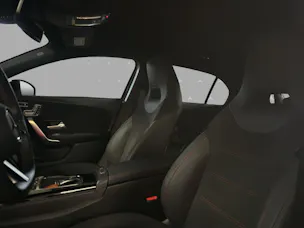 Mercedes-Benz A 200 d - AMG / Rückfahrkamera / Standheizung / Sitzmemory / Winkel-Assistent
