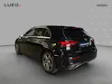 Mercedes-Benz A 200 d - AMG / Rückfahrkamera / Standheizung / Sitzmemory / Winkel-Assistent