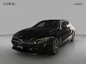 Mercedes-Benz A 200 d - AMG / Rückfahrkamera / Standheizung / Sitzmemory / Winkel-Assistent