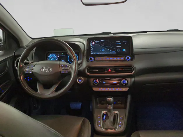 Hyundai Kona 1.6 GDi HEV Vertex DCT
