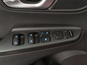Hyundai Kona 1.6 GDi HEV Vertex DCT