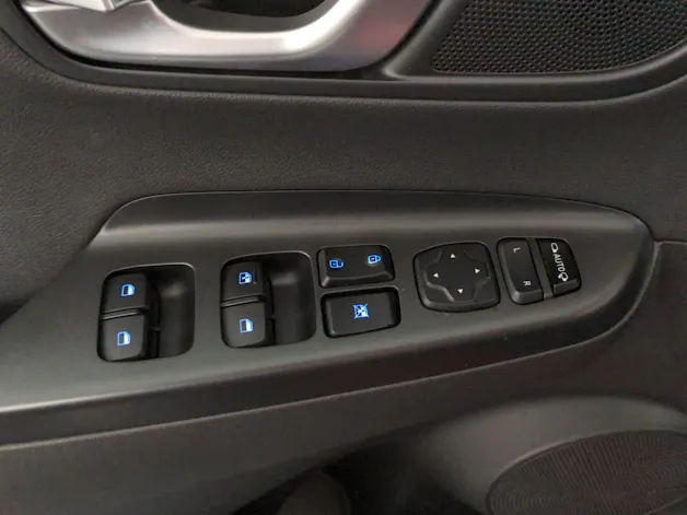 Hyundai Kona 1.6 GDi HEV Vertex DCT