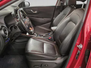 Hyundai Kona 1.6 GDi HEV Vertex DCT
