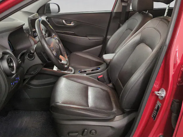 Hyundai Kona 1.6 GDi HEV Vertex DCT