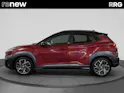 Hyundai Kona 1.6 GDi HEV Vertex DCT
