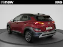 Hyundai Kona 1.6 GDi HEV Vertex DCT