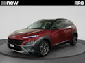 Hyundai Kona 1.6 GDi HEV Vertex DCT