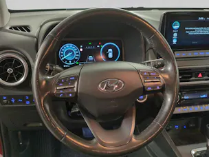 Hyundai Kona 1.6 GDi HEV Vertex DCT
